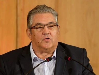 «Κεραυνοί» Δ. Κουτσούμπα κατά ΣΥΡΙΖΑ: «Έχουν εντείνει το yes man προς τις ΗΠΑ»